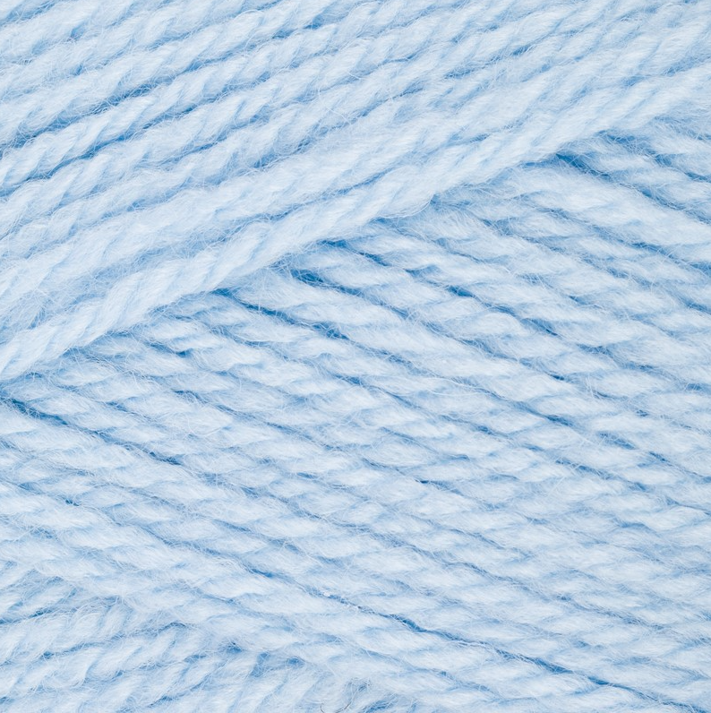 Special Aran with Wool