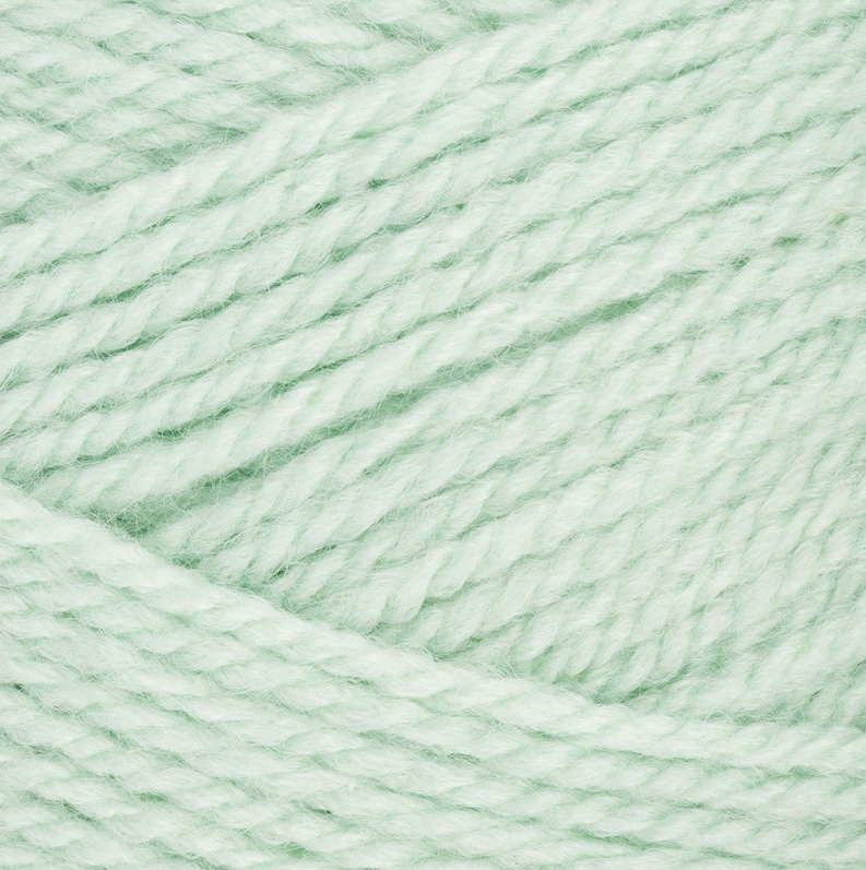 Special Aran with Wool