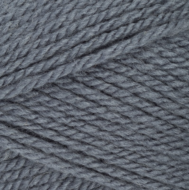Special Aran with Wool