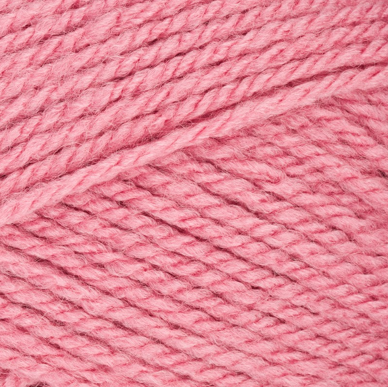 Special Aran with Wool