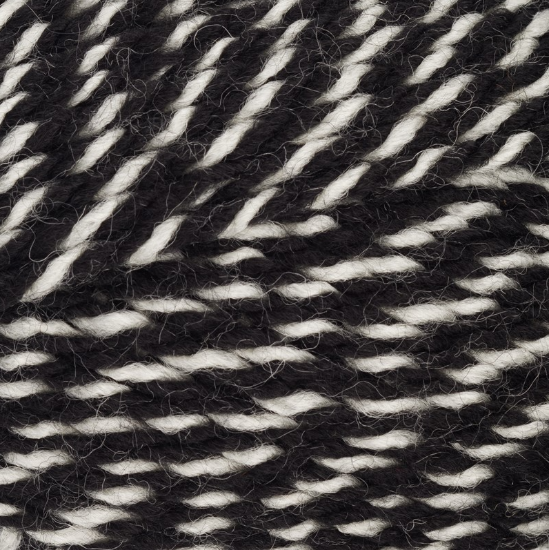 Special Aran with Wool