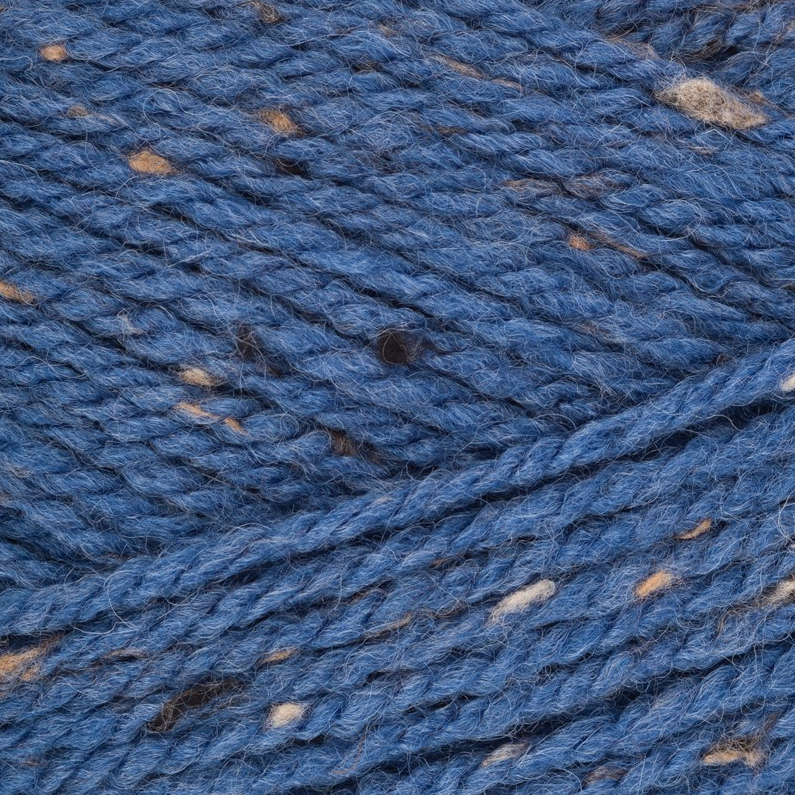 Special Aran with Wool