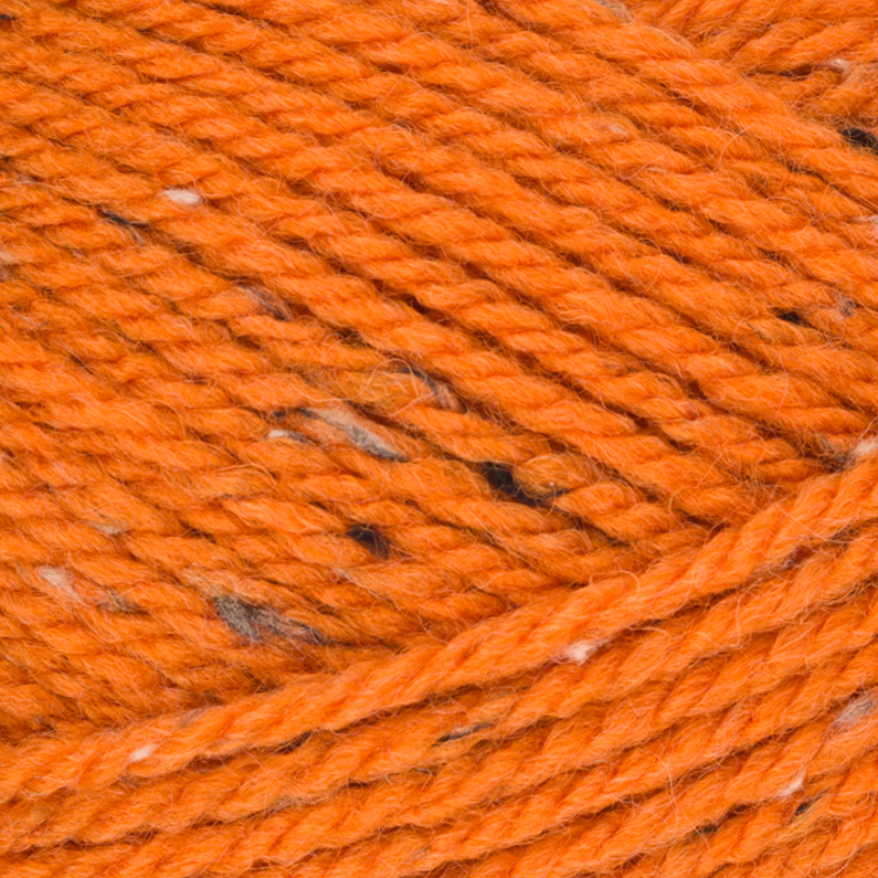 Special Aran with Wool