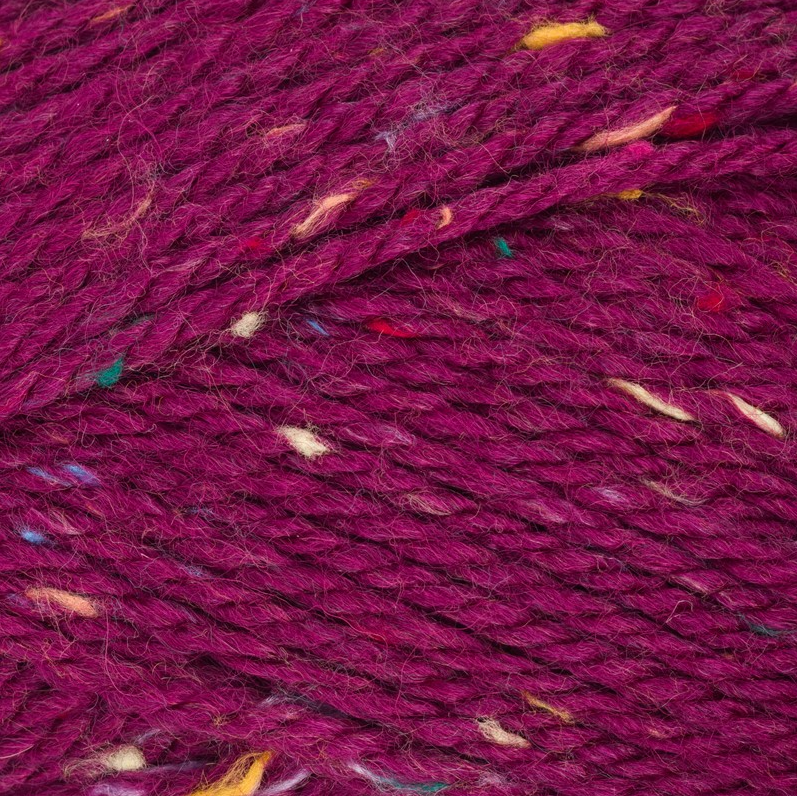 Special Aran with Wool