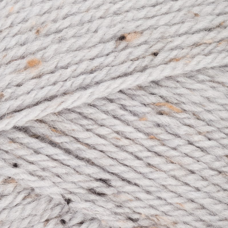 Special Aran with Wool