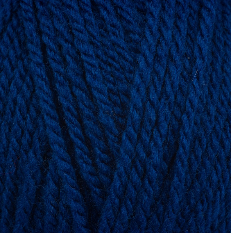 Special Aran with Wool