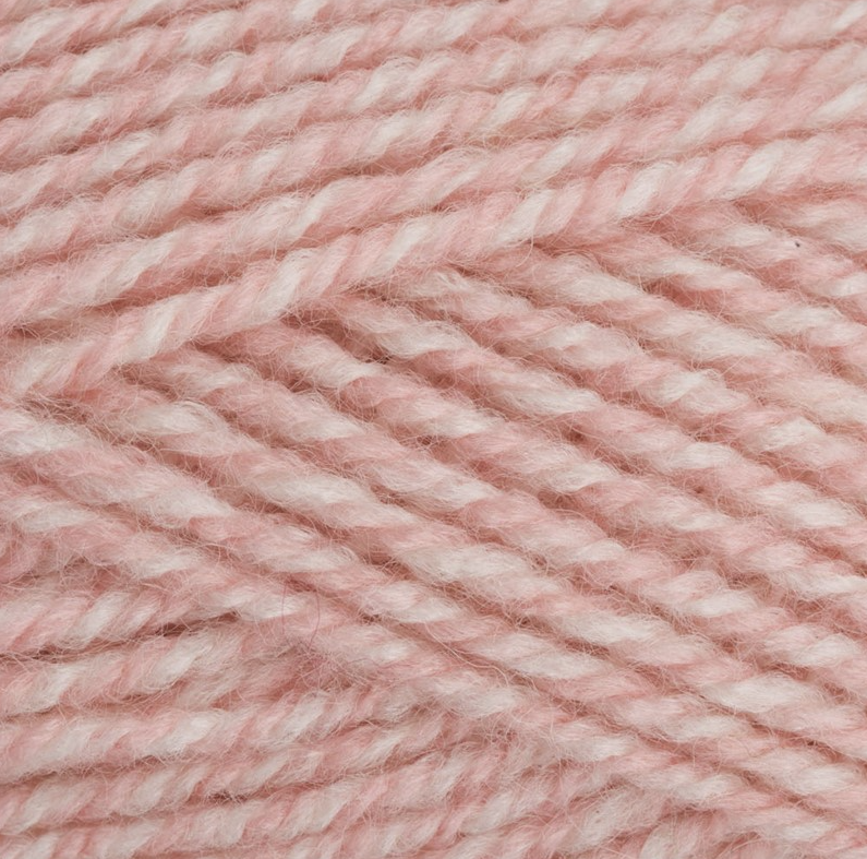 Special Aran with Wool