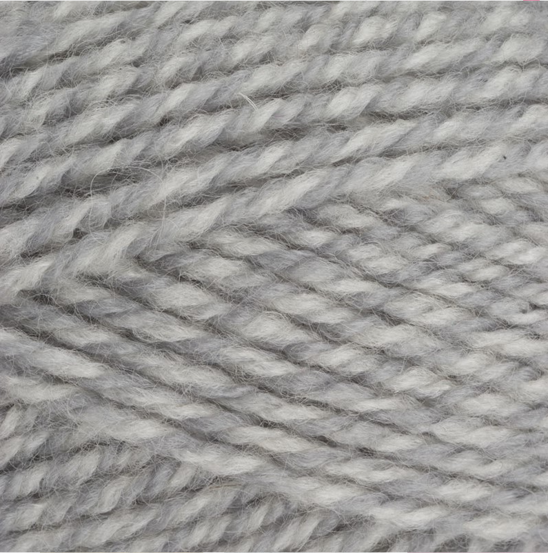 Special Aran with Wool