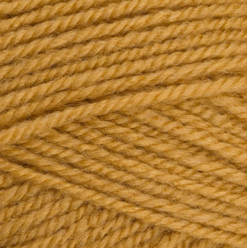 Special Aran with Wool