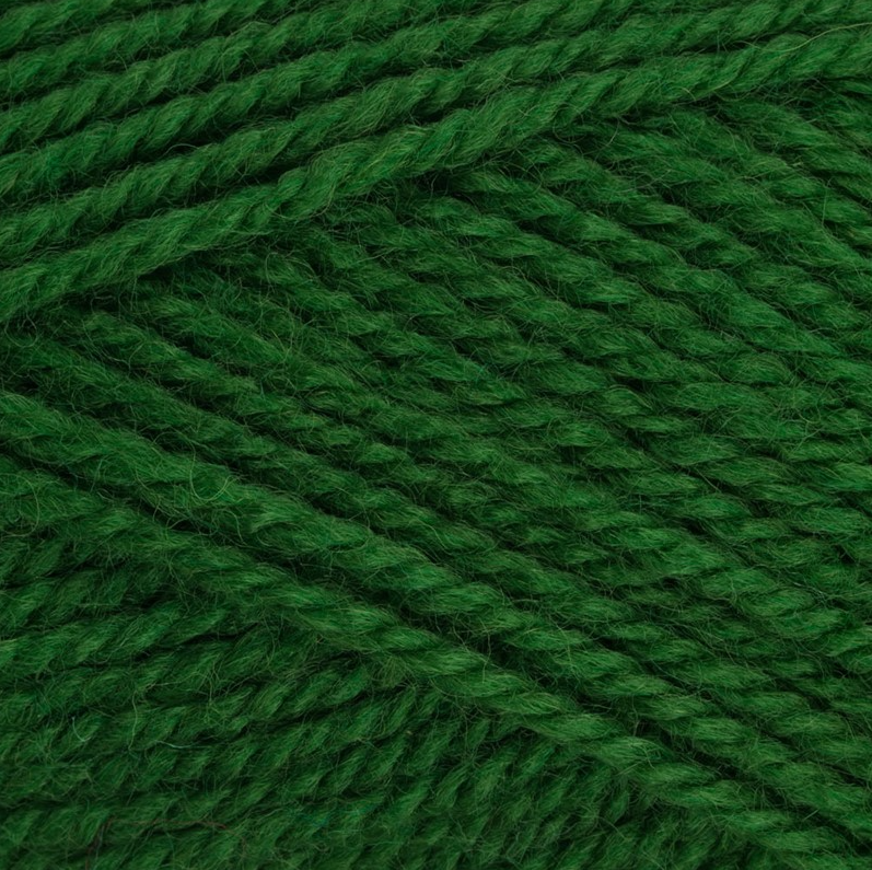 Special Aran with Wool