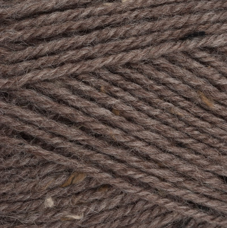 Special Aran with Wool