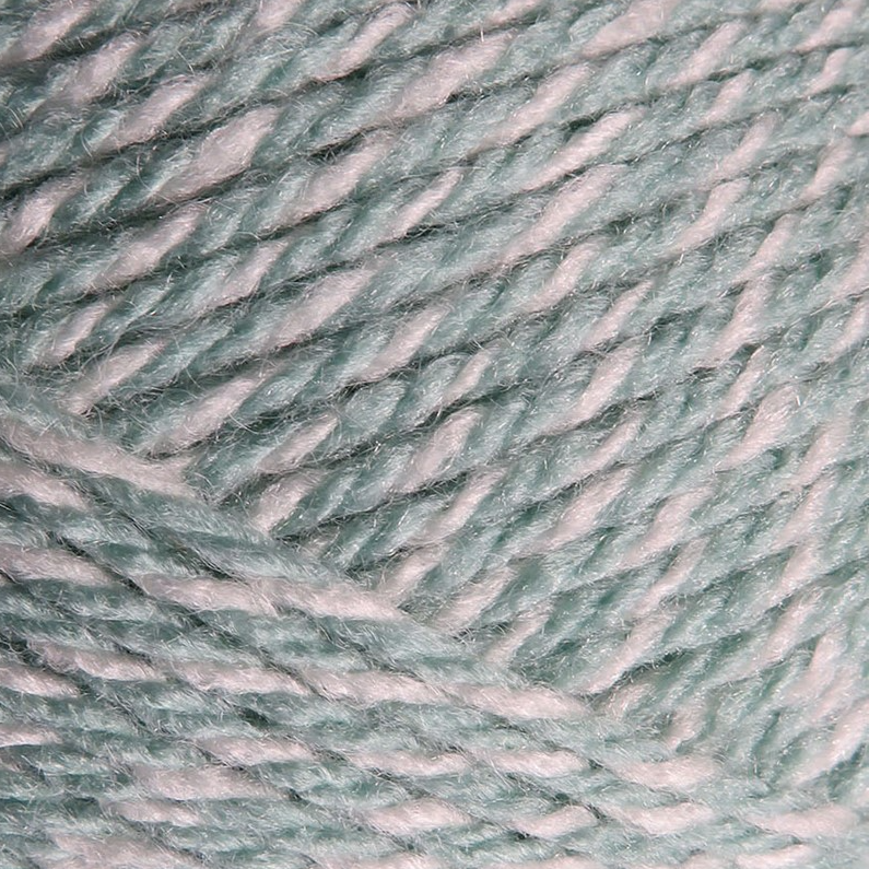 Special Aran with Wool