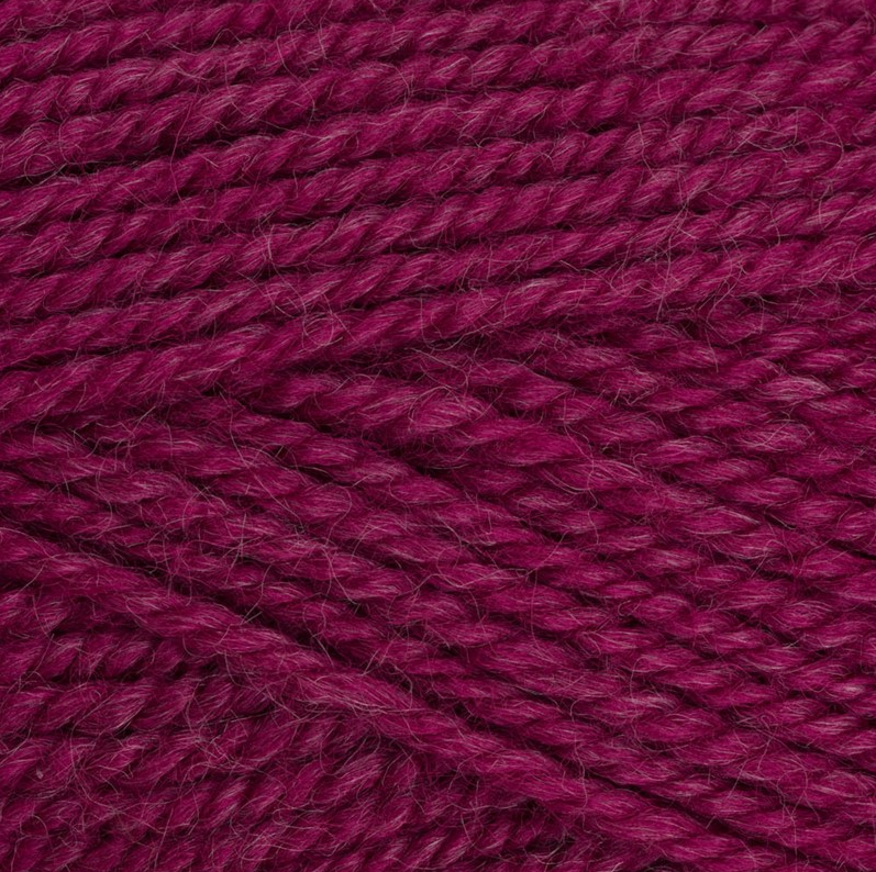 Special Aran with Wool