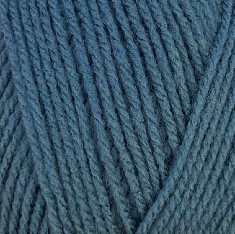 Stylecraft Special DK Mallard Blue 2185