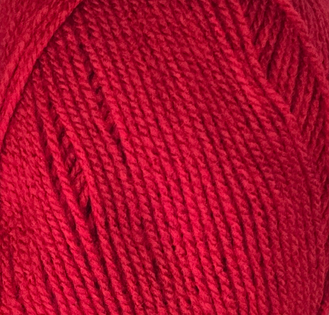 Stylecraft Special DK Red Pepper 2091