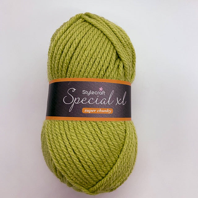 Stylecraft Special XL