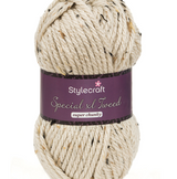 Stylecraft Special XL Tweed