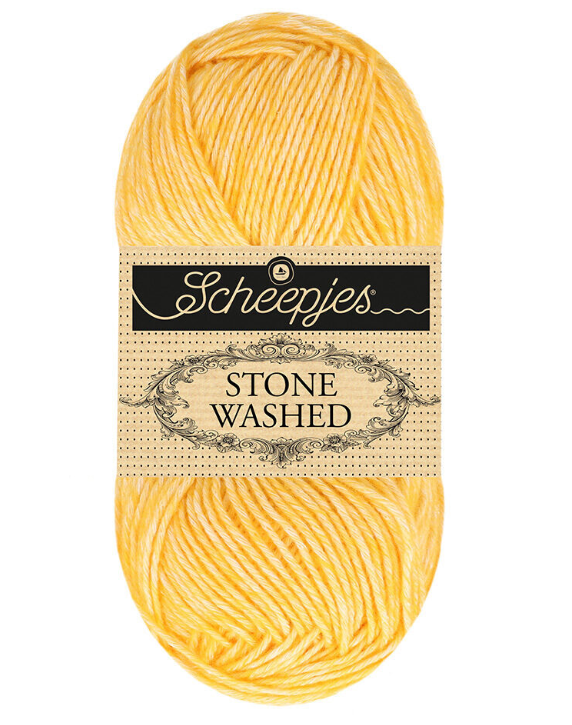 Stone Washed