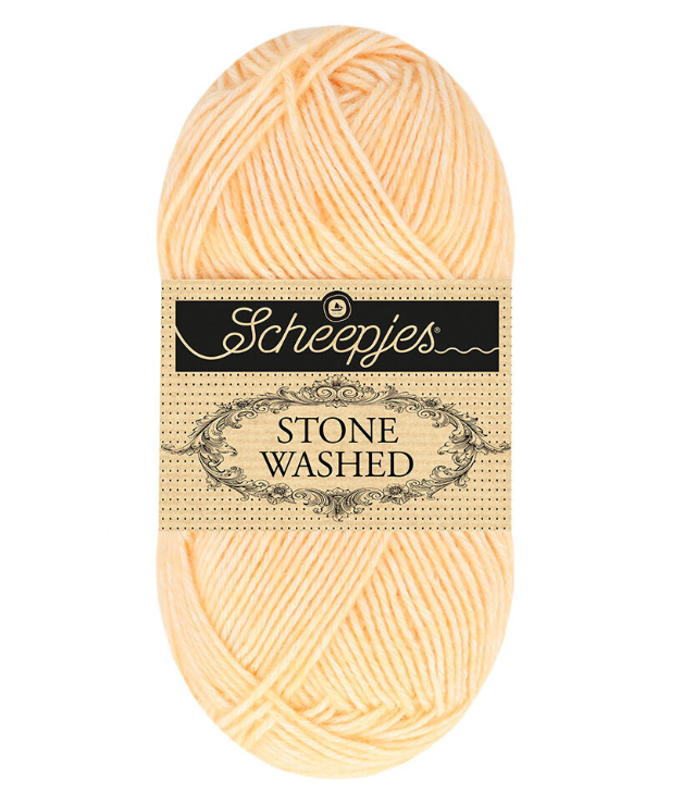 Stone Washed