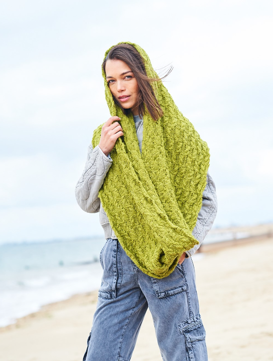 10114 - Accessories (Pattern Leaflet)