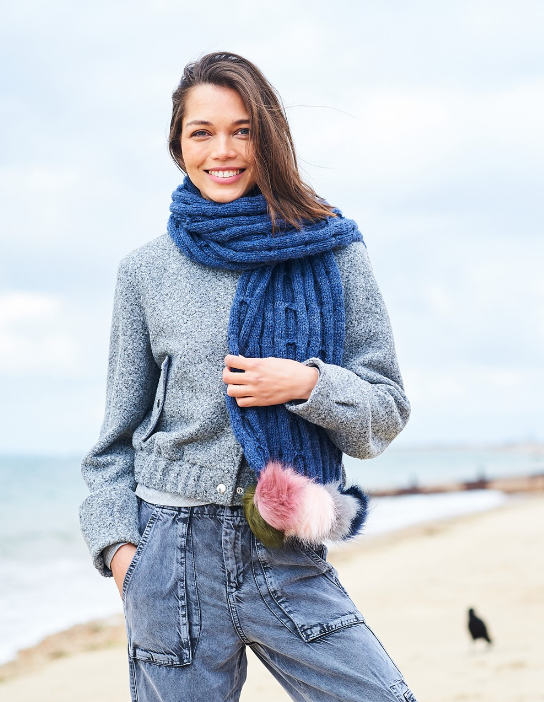 10114 - Accessories (Pattern Leaflet)