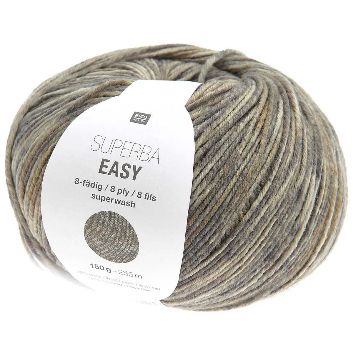 Superba Easy DK