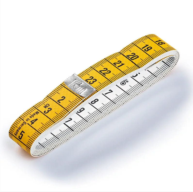 Prym Tape Measure Junior cm/cm 150 cm