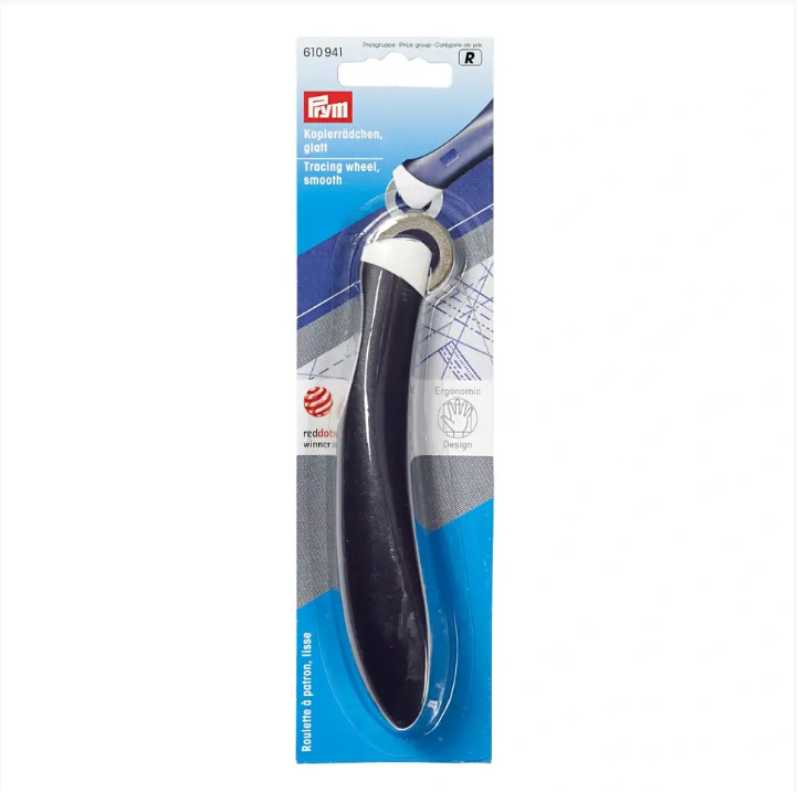 Prym Ergonomics - Tracing wheel smooth