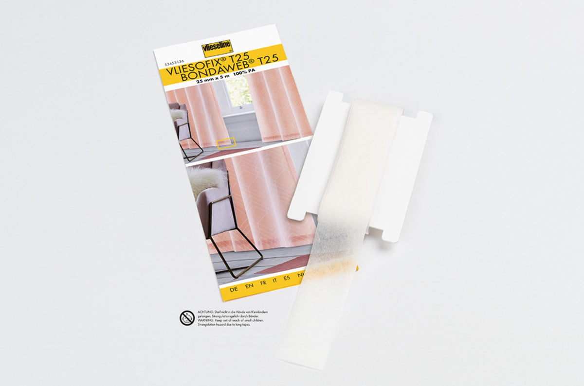 BONDAWEB T6, T10, T25