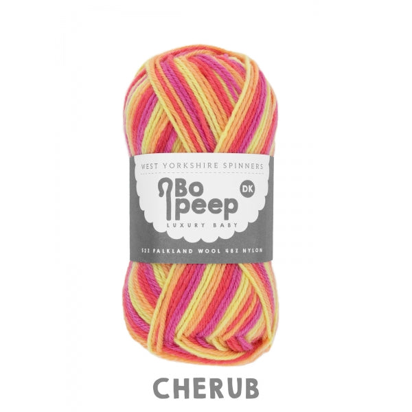 Bo Peep DK
