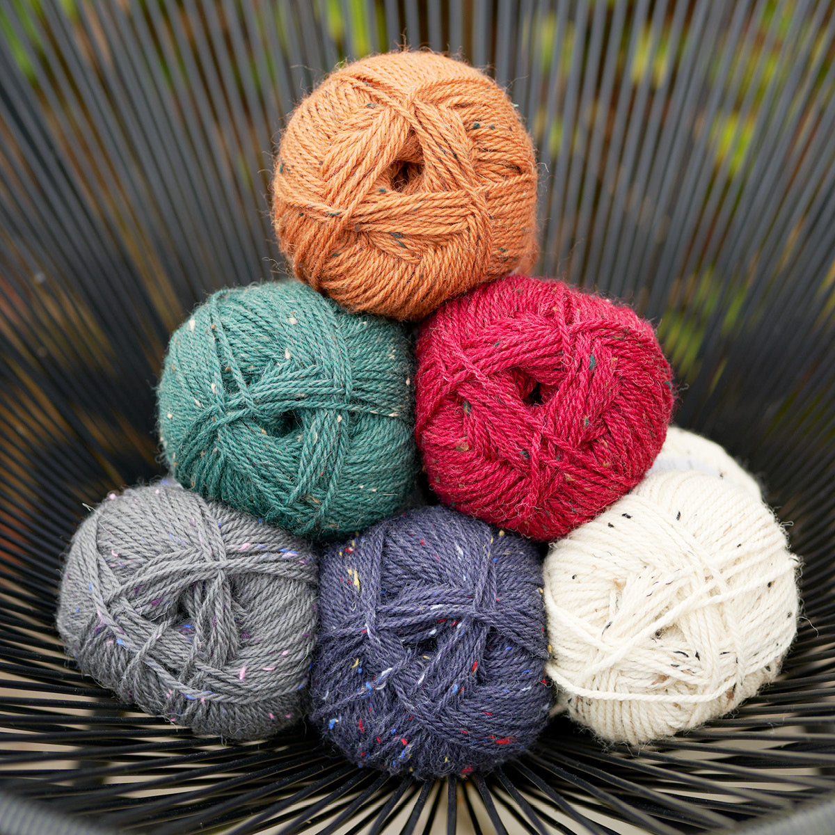 Colourlab Aran