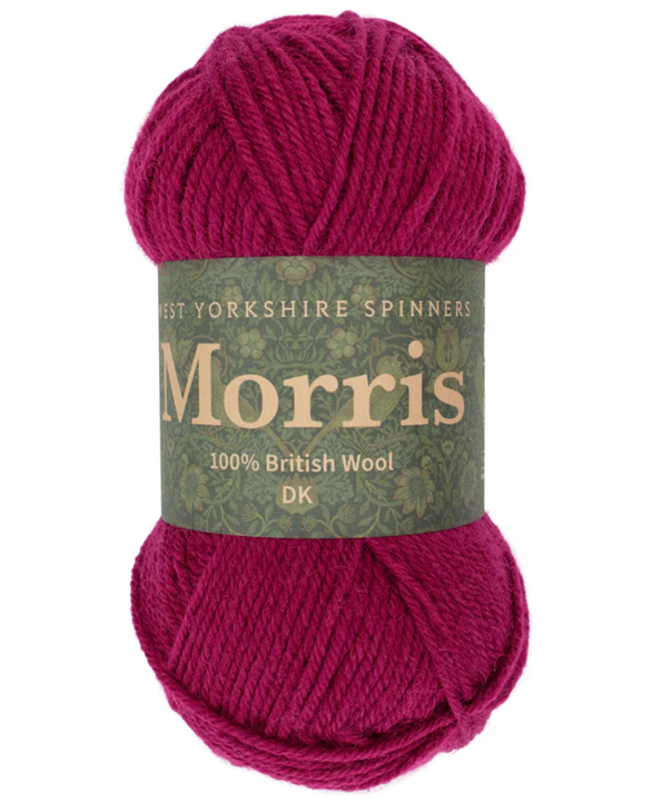 Morris DK