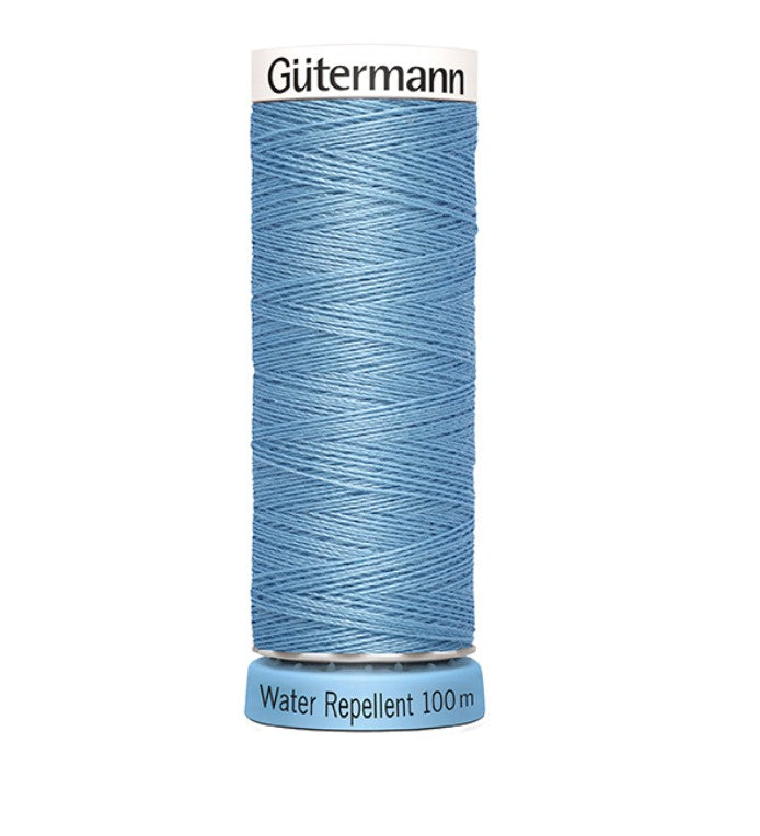 Gutermann Sew-all Thread Water Repellent - 100m