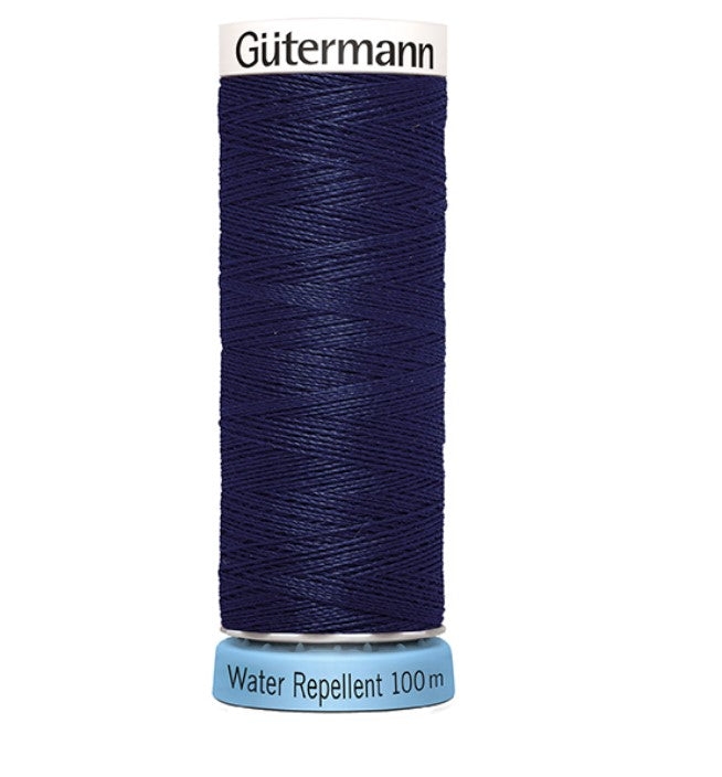 Gutermann Sew-all Thread Water Repellent - 100m