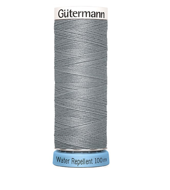 Gutermann Sew-all Thread Water Repellent - 100m