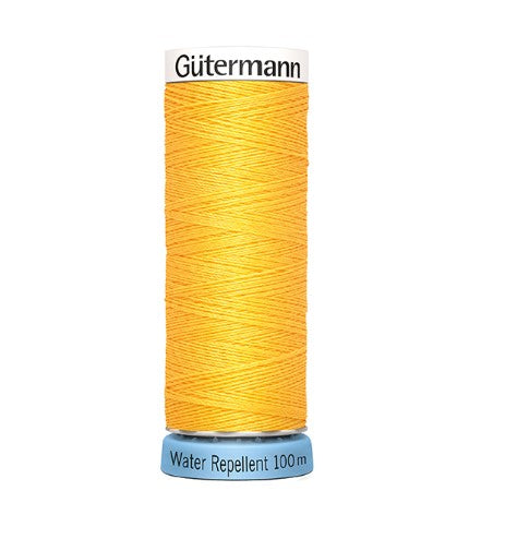 Gutermann Sew-all Thread Water Repellent - 100m