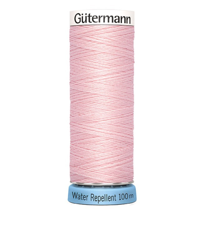 Gutermann Sew-all Thread Water Repellent - 100m
