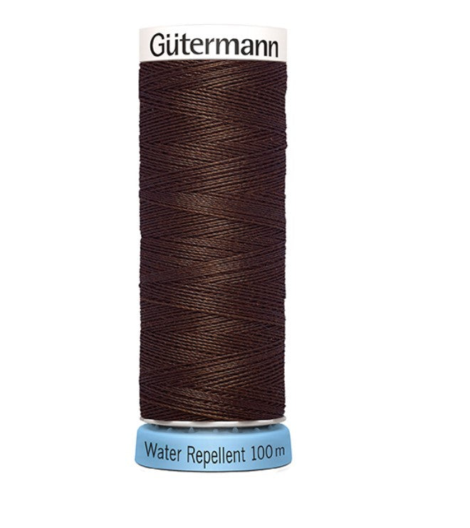 Gutermann Sew-all Thread Water Repellent - 100m