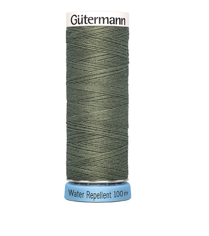 Gutermann Sew-all Thread Water Repellent - 100m