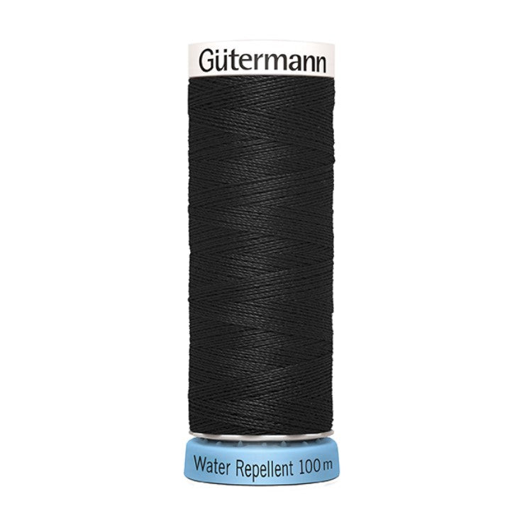 Gutermann Sew-all Thread Water Repellent - 100m