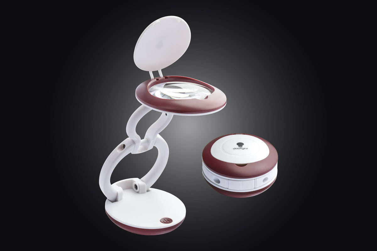 Daylight YoYo Magnifier