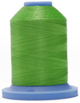 Neon Green, Pantone 802 C Super Brite Polyester 1000m