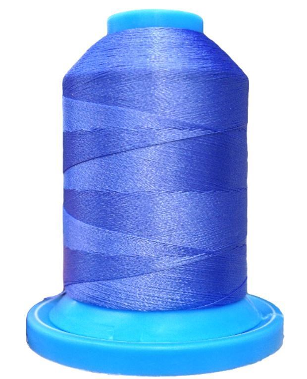 Amanda Lavender Super Brite Polyester 1000m