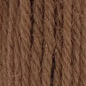Appletons Crewel Wool 2 Ply 123 Terra Cotta skein