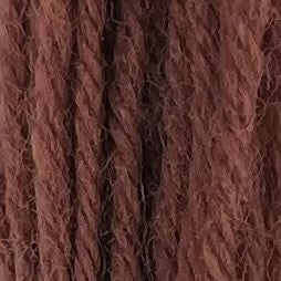Appletons Crewel Wool 2 Ply 125 Terra Cotta skein