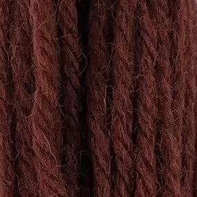 Appletons Crewel Wool 2 Ply 126 Terra Cotta skein