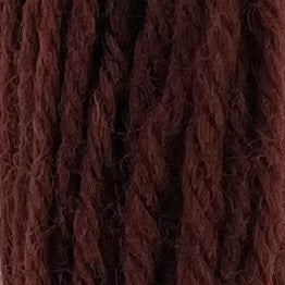 Appletons Crewel Wool 2 Ply 127 Terra Cotta skein