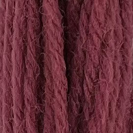 Appletons Crewel Wool 2 Ply 145 Dull Rose Pink skein
