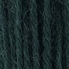 Appletons Crewel Wool 2 Ply 158 Mid Blue skein