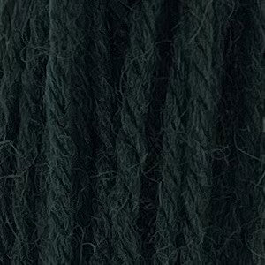 Appletons Crewel Wool 2 Ply 159 Mid Blue skein